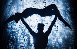 Time to Shine – Stage Lighting in Circus