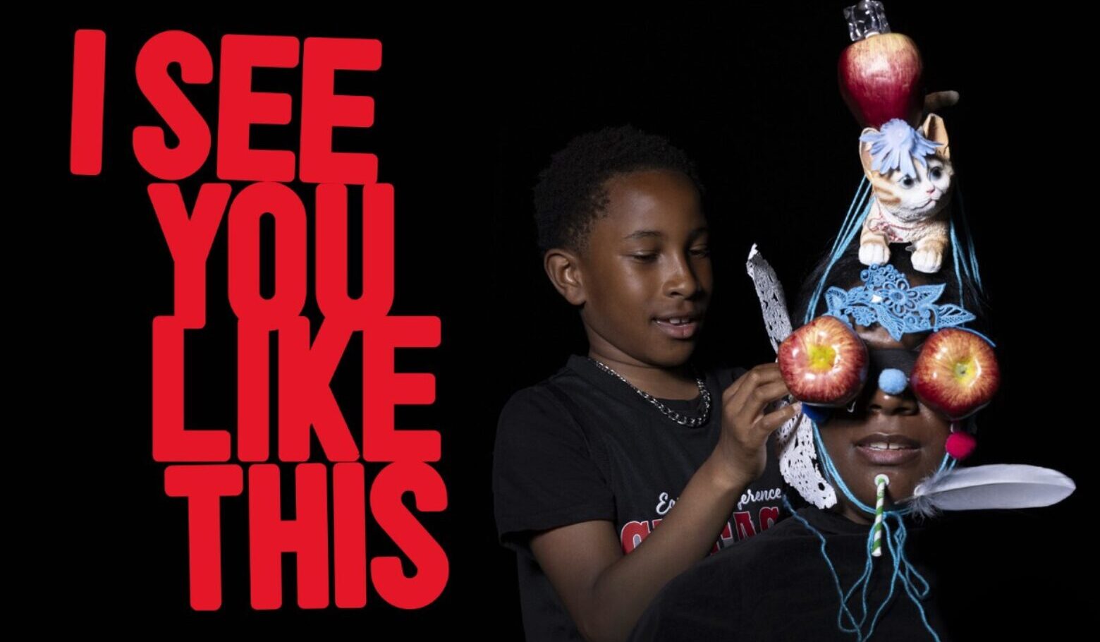 Unicorn Theatre Presents I See You Like This