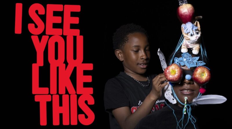 Unicorn Theatre Presents I See You Like This
