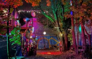 Zirkus Mond – Circus as Subculture