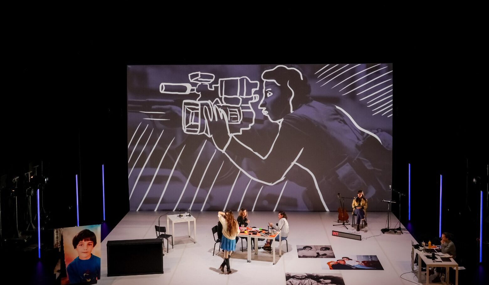 Battersea Arts Centre Announces 202526 Season