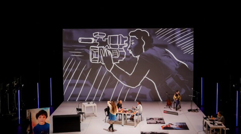 Battersea Arts Centre Announces 202526 Season