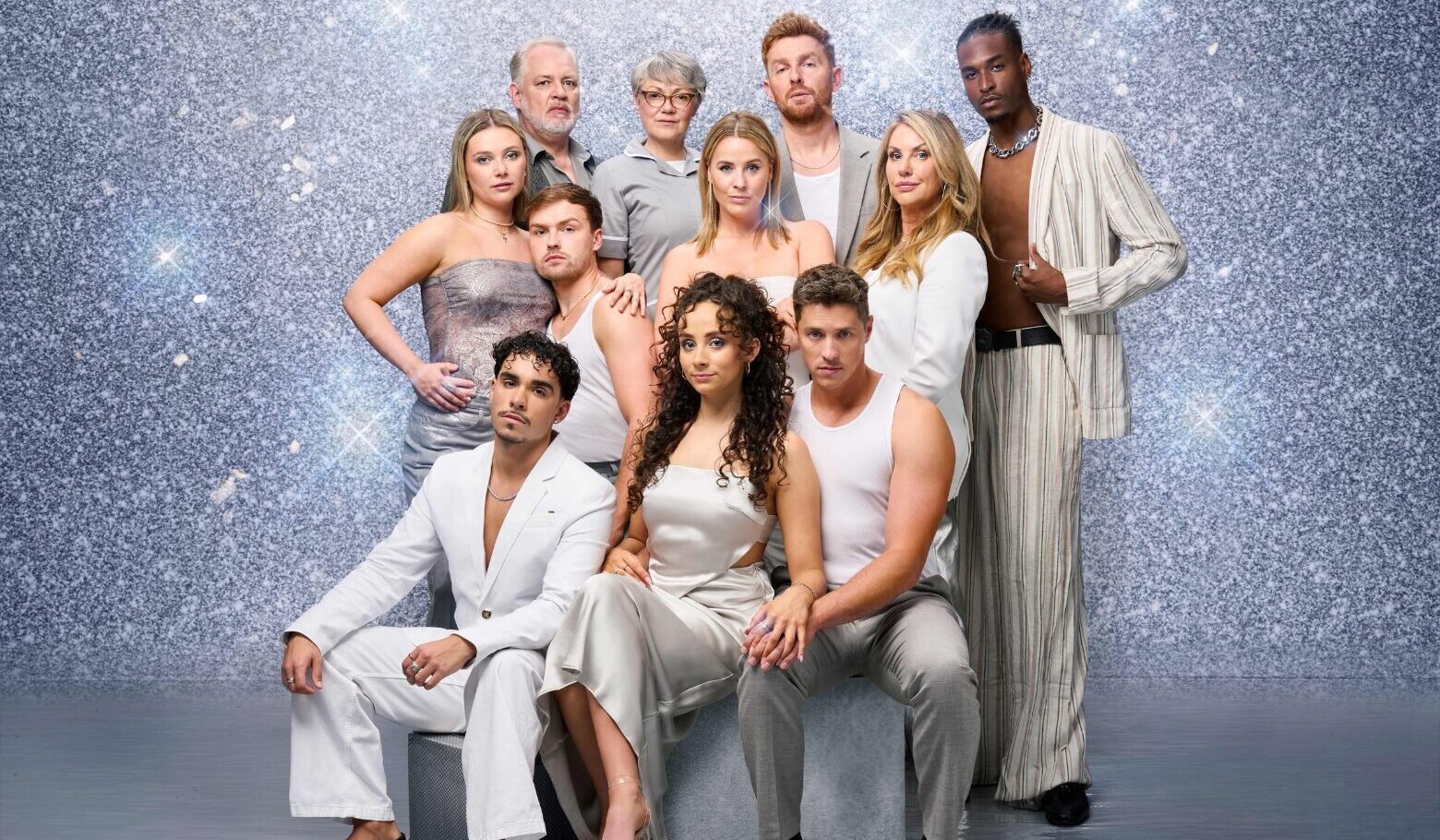 Cast Revealed for Footballers’ Wives Musical at Fringe
