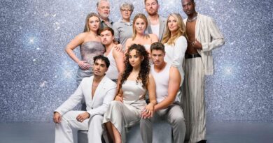 Cast Revealed for Footballers’ Wives Musical at Fringe