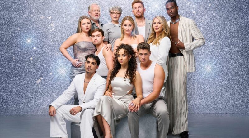 Cast Revealed for Footballers’ Wives Musical at Fringe