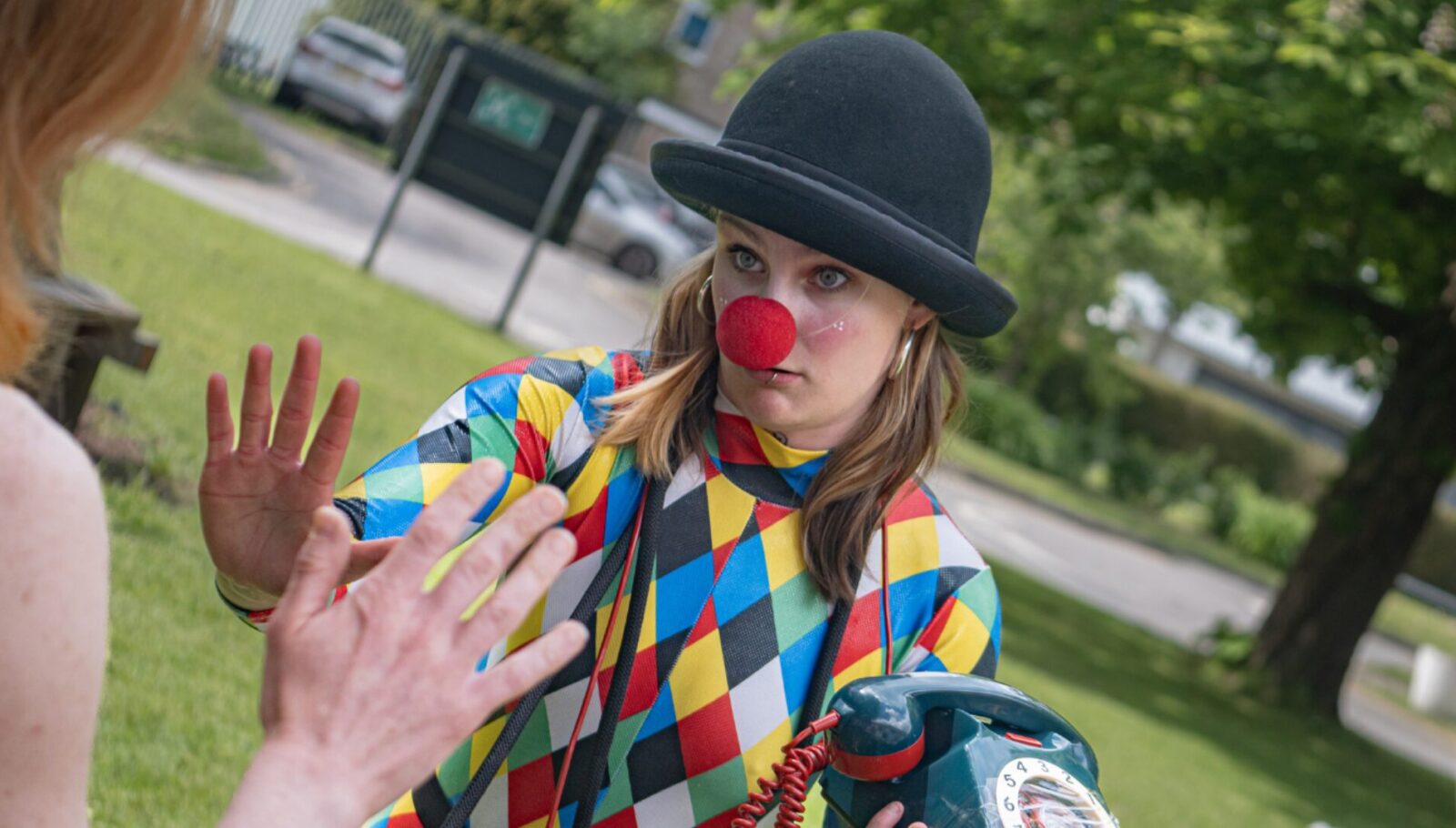Circomedia Launches Summer Circus & Performance Courses