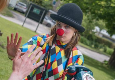 Circomedia Launches Summer Circus & Performance Courses