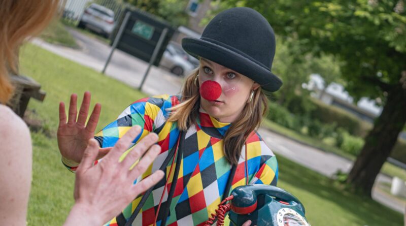 Circomedia Launches Summer Circus & Performance Courses