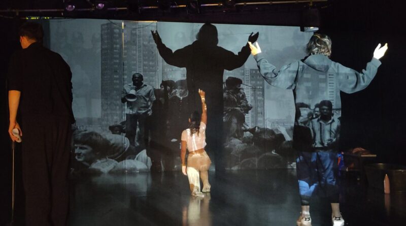 CommonWealth Unveils Demand The Impossible