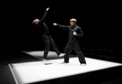 Corps In Situ Brings GO! to Edinburgh Fringe This August
