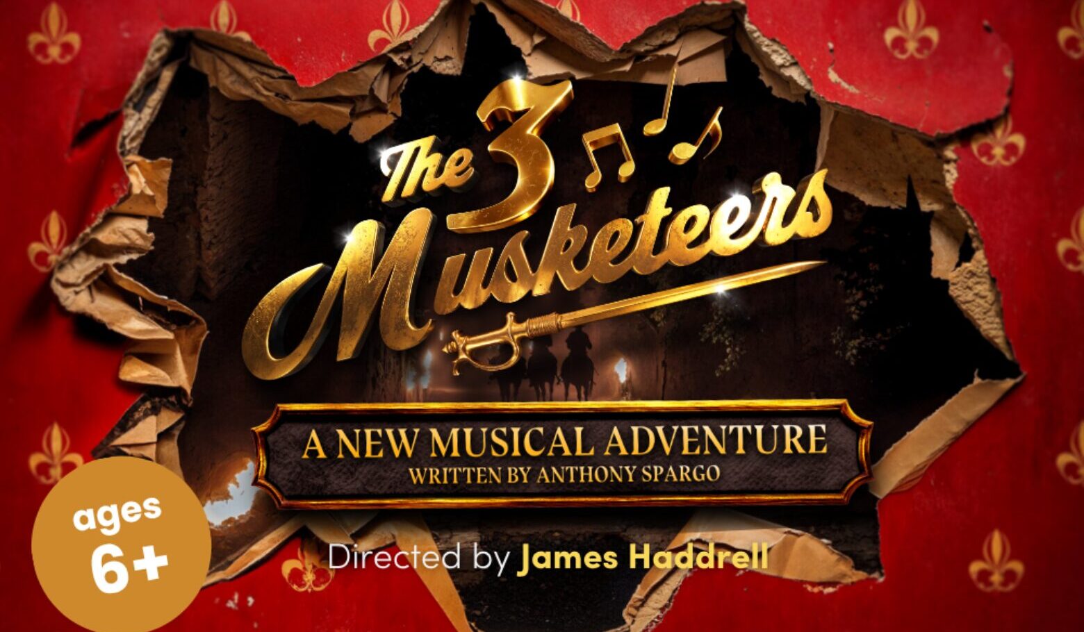 Greenwich Theatre in London Reveals Cast for 2025 Summer