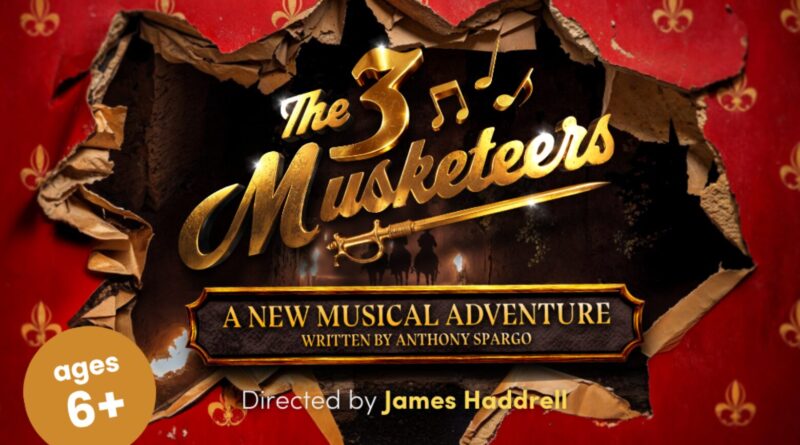 Greenwich Theatre in London Reveals Cast for 2025 Summer
