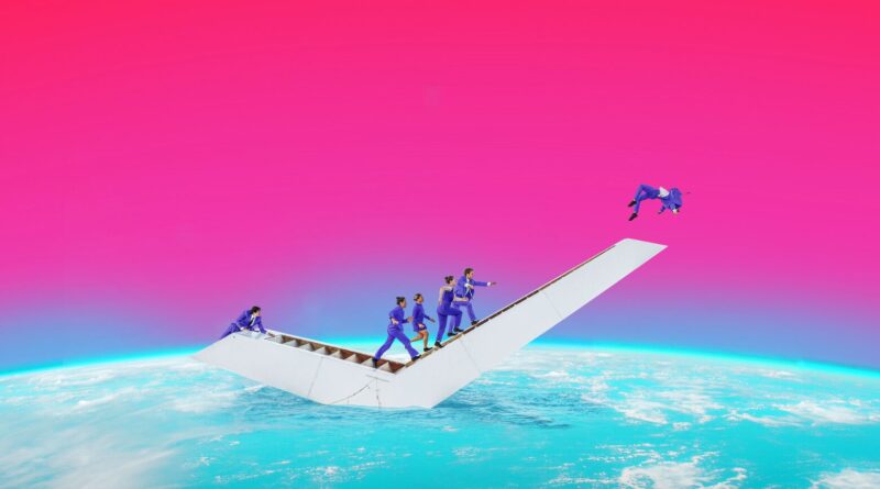 Greenwich+Docklands Festival Celebrates 30 Years of Spectacle