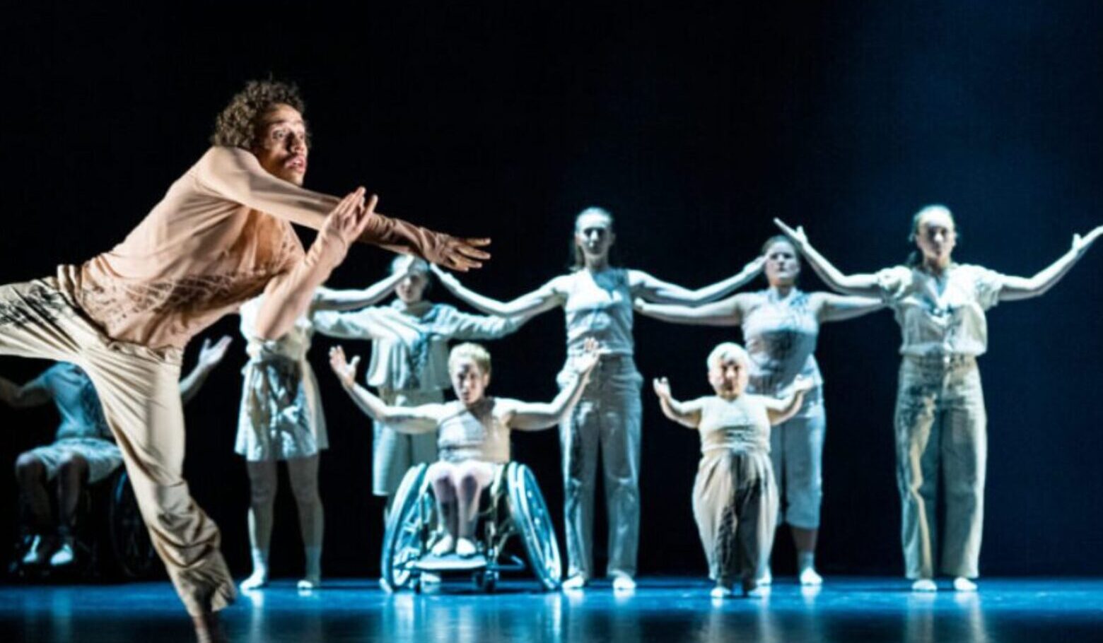 Lorena Martínez Mier Rethinking Accessibility in the Arts