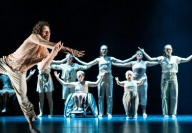 Lorena Martínez Mier Rethinking Accessibility in the Arts
