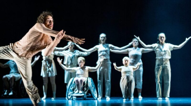 Lorena Martínez Mier Rethinking Accessibility in the Arts