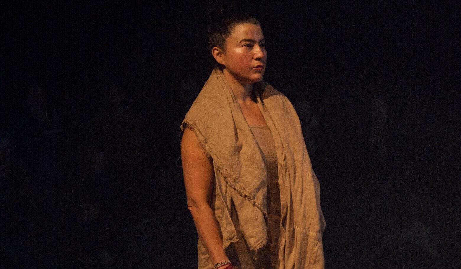 Martha Hincapié Charry Decolonizing Performance