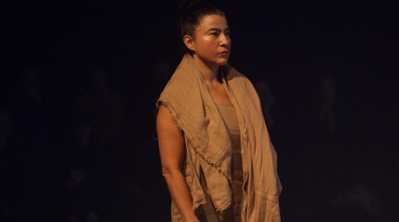 Martha Hincapié Charry Decolonizing Performance