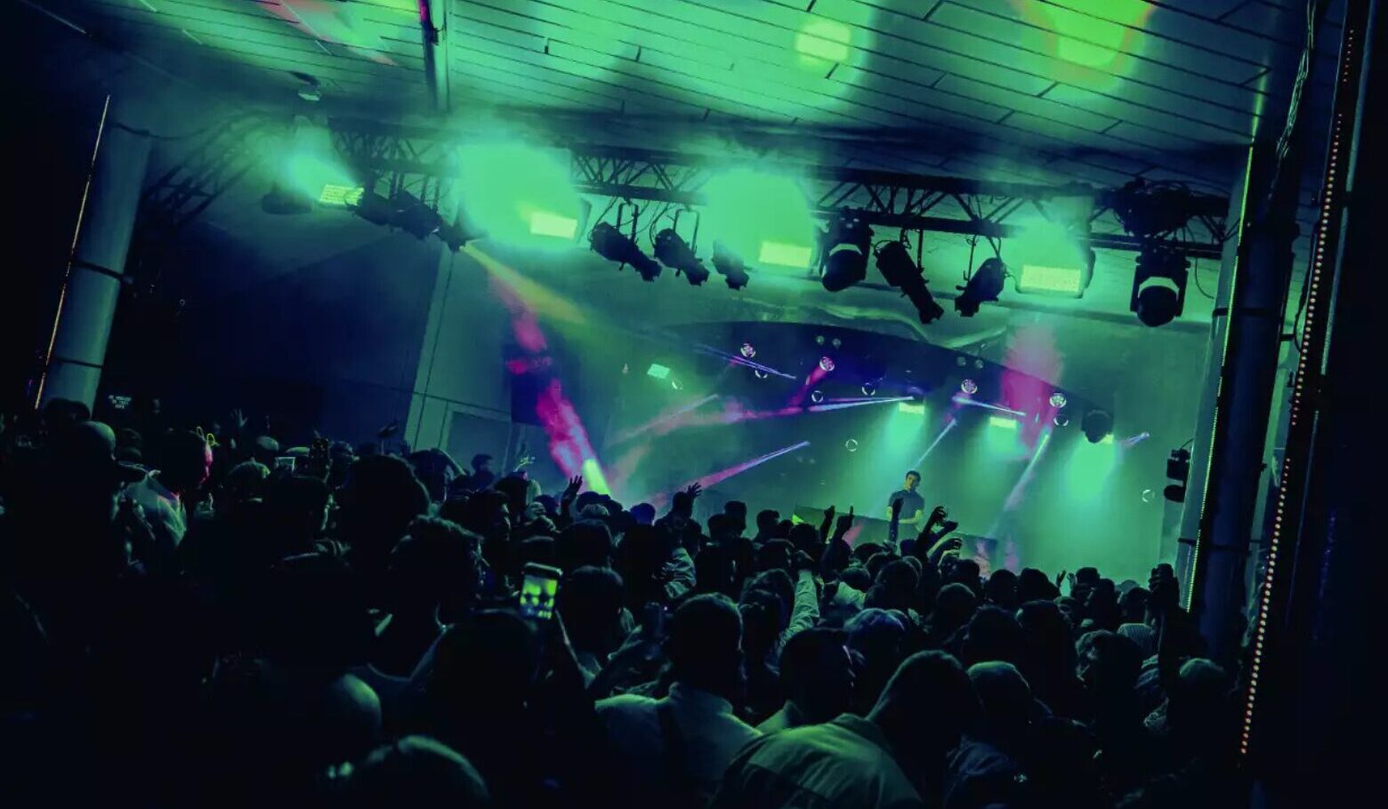MIF Announces Free Festival Square Line-Up