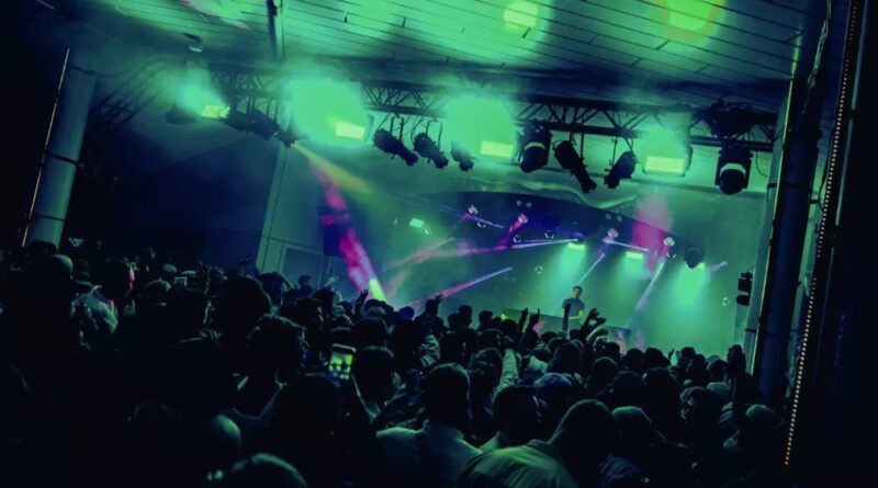 MIF Announces Free Festival Square Line-Up