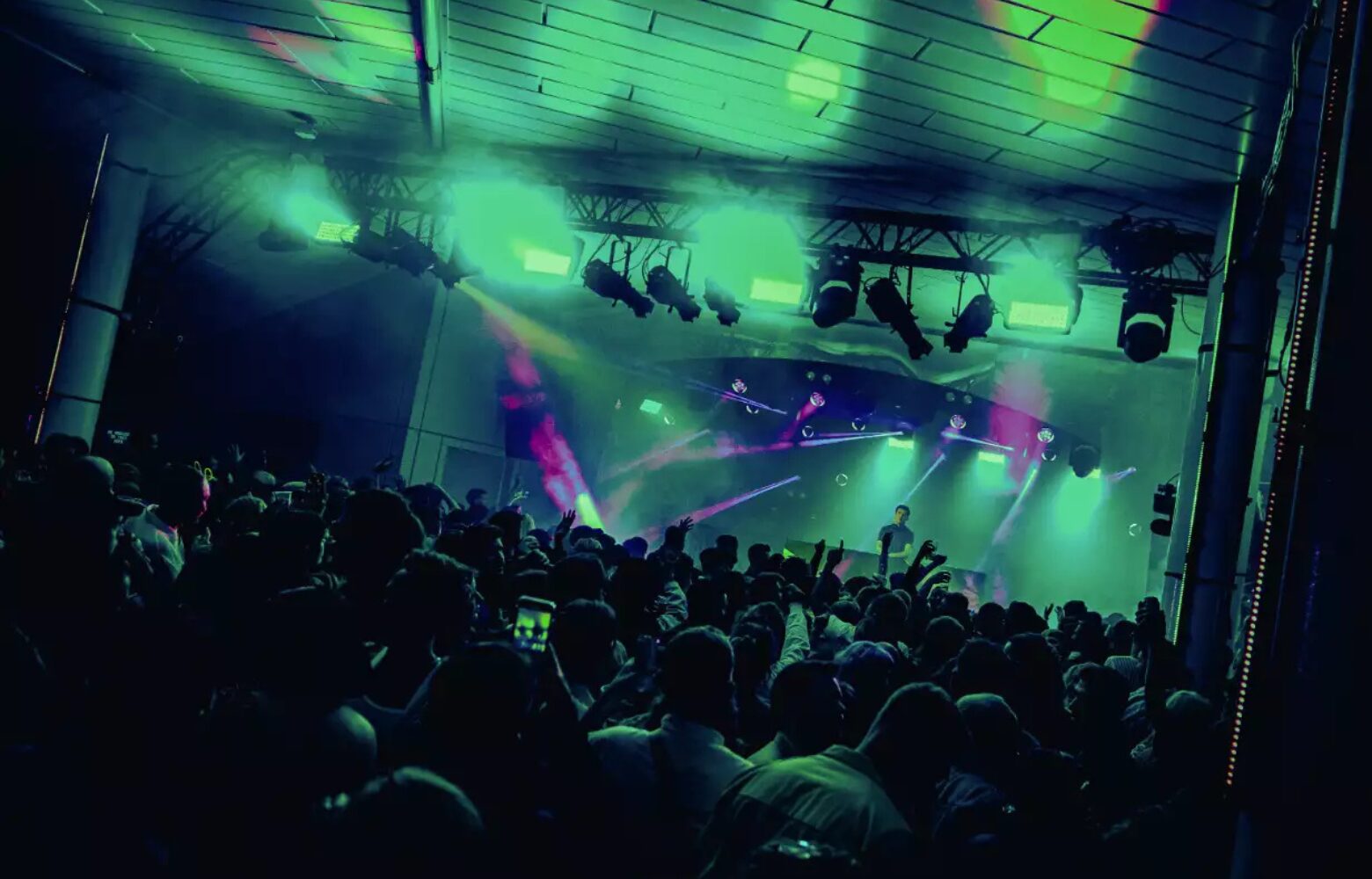 MIF Announces Free Festival Square Line-Up