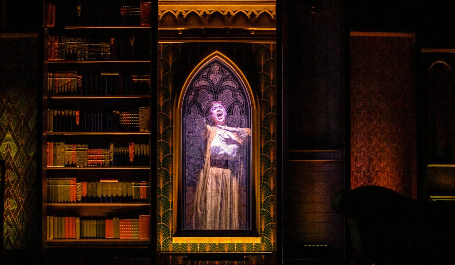 Murder, She Didn’t Write Returns to West End