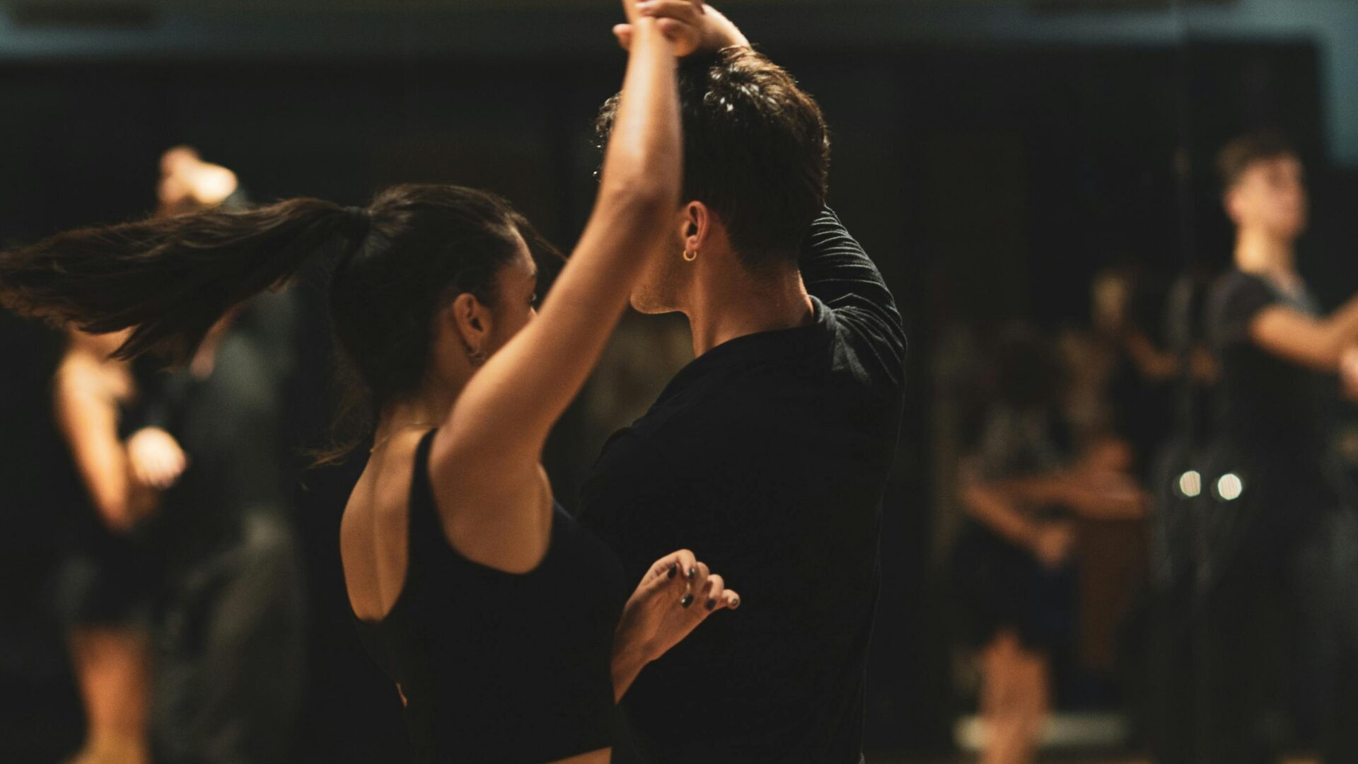 Never Assume That It Goes Without Saying: Love Out Loud