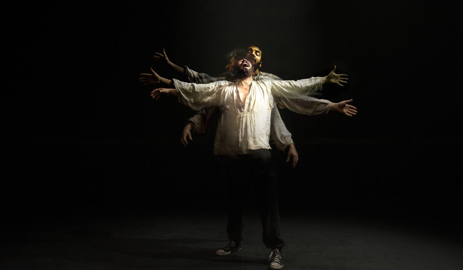 Pleasance Announces Bold New London Season