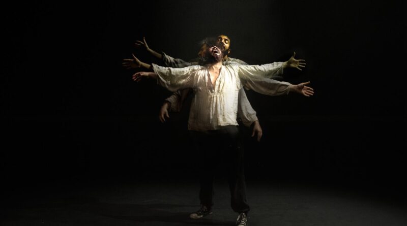 Pleasance Announces Bold New London Season