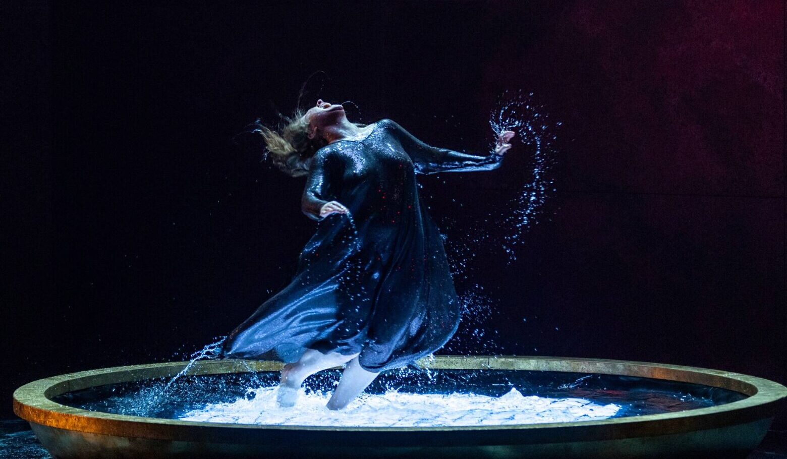 Salomé Comes to London’s Haymarket This Autumn