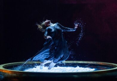 Salomé Comes to London’s Haymarket This Autumn