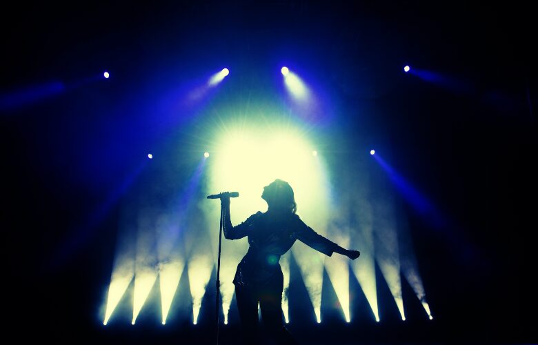 The StageLync Job Board: Singing Jobs
