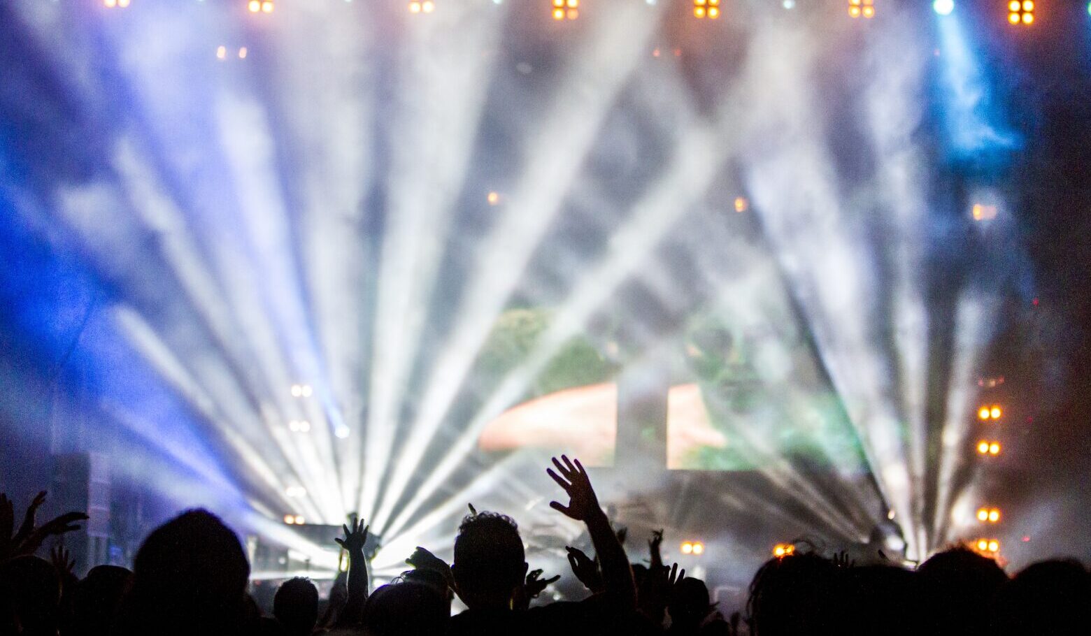 Sound, Memory, and Festival Season