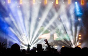 Sound, Memory, and Festival Season