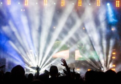 Sound, Memory, and Festival Season