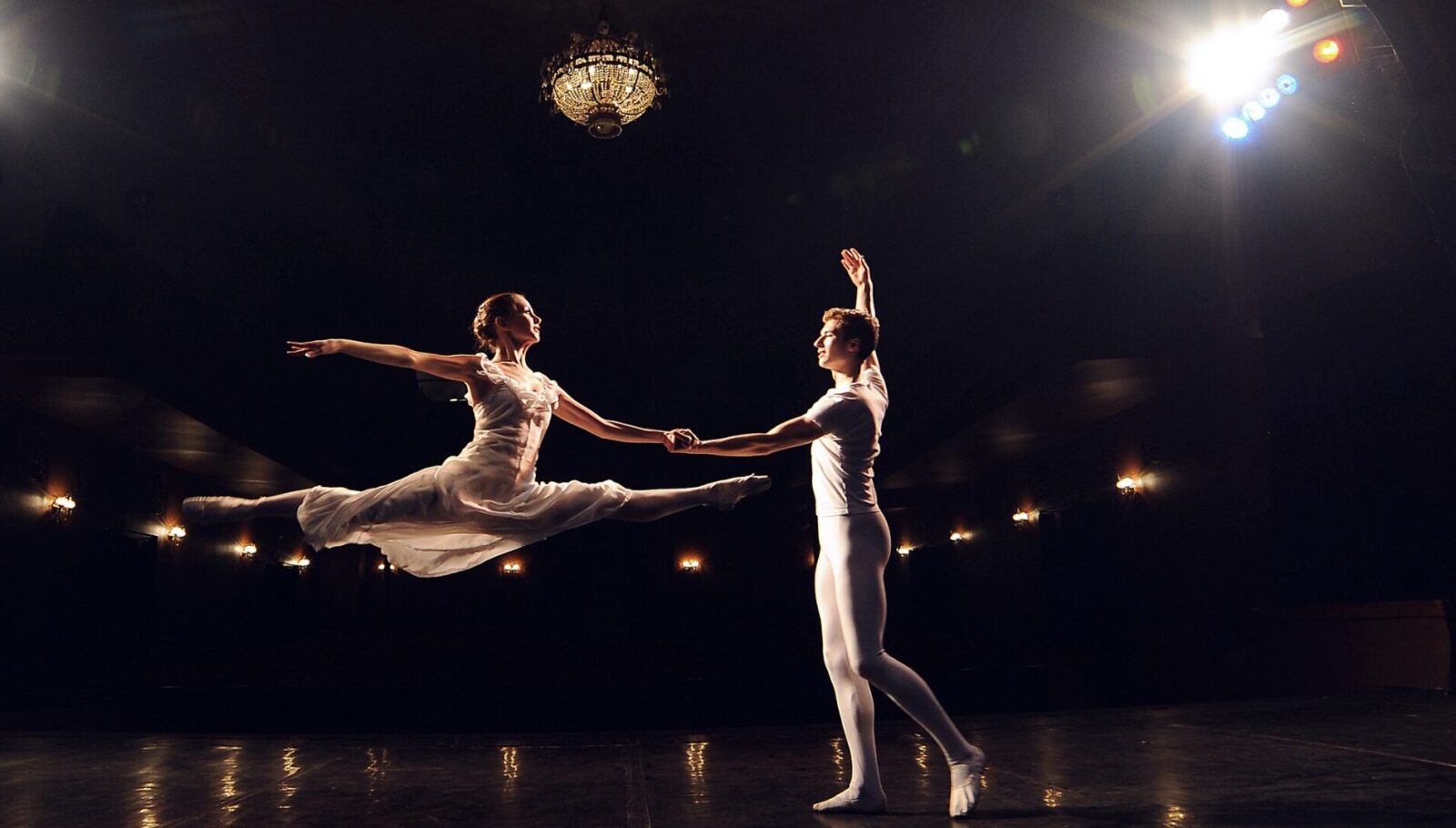 Dance Jobs