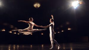 Dance Jobs: The StageLync Job Board