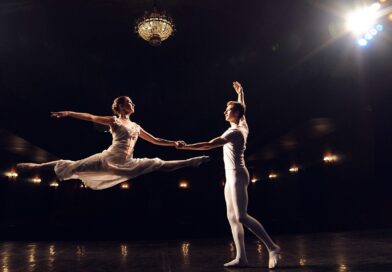 Dance Jobs