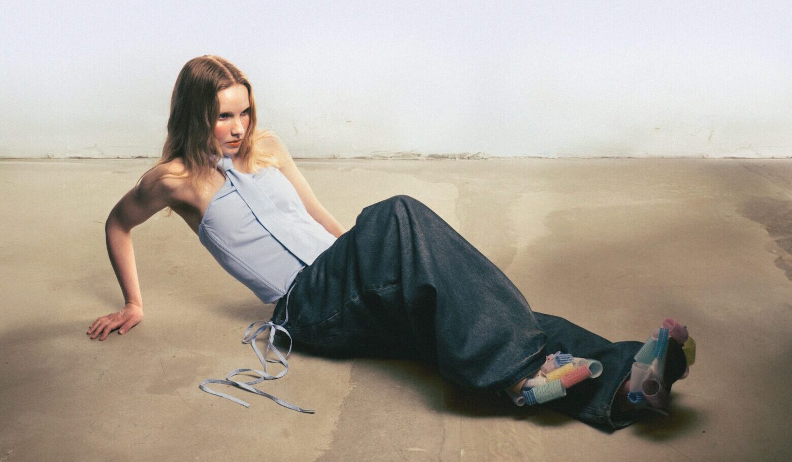 Thea Gustafsson Producer, Songwriter, and Recording Artist