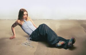 Thea Gustafsson: Producer, Songwriter, and Recording Artist