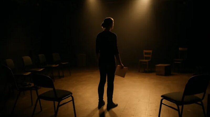 What We Practice, We Become - StageLync