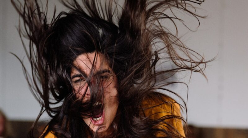 Women & Climate Shoreditch Town Hall Series