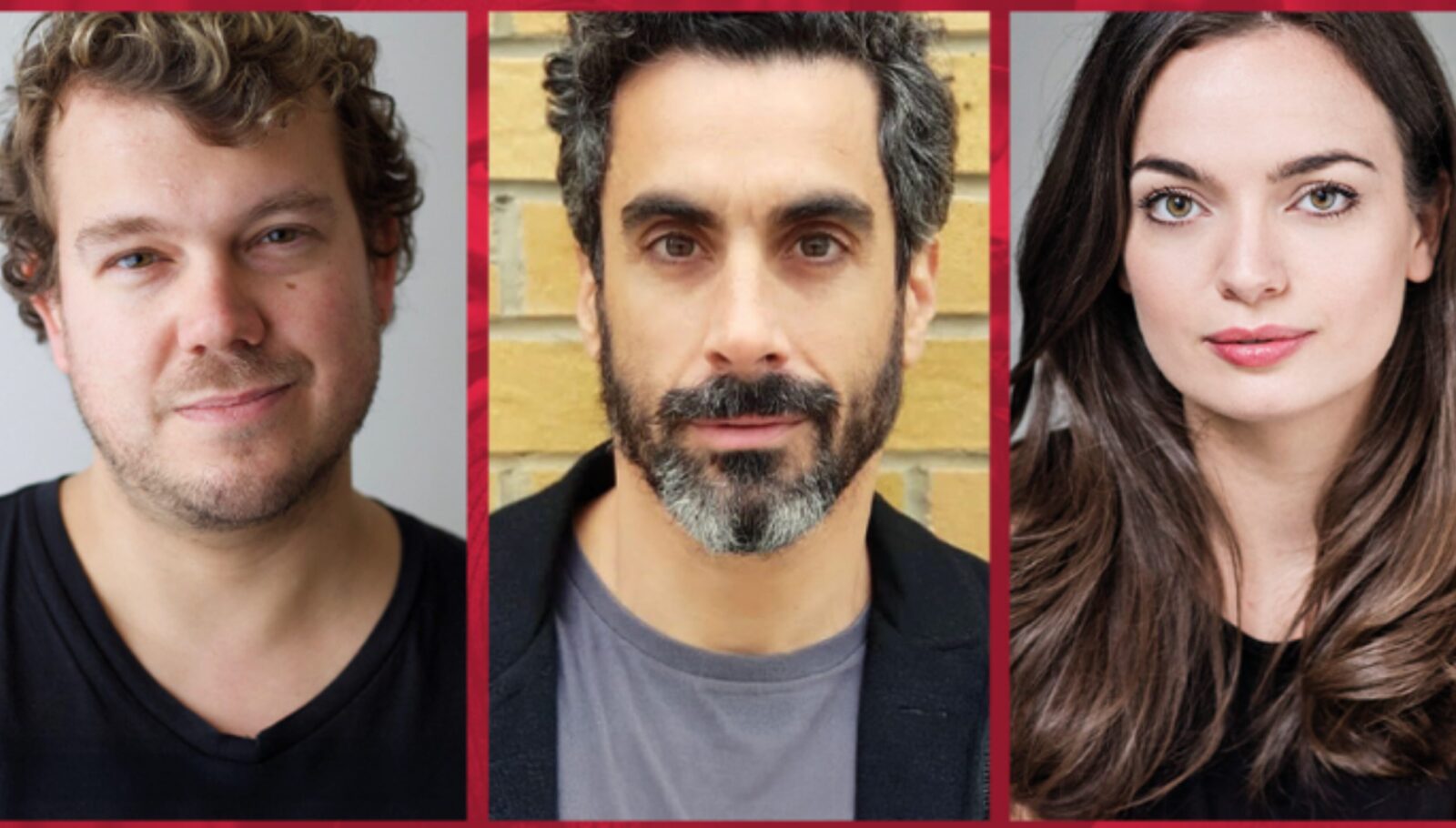 Cast Announced for That Bastard, Puccini!
