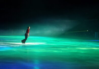 Ice Skating Jobs