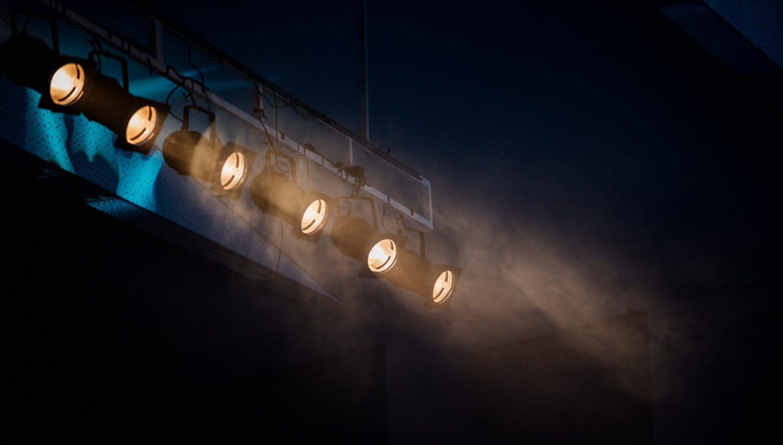 Lighting Jobs