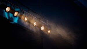 Lighting Jobs on the StageLync Job Board