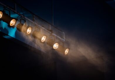 Lighting Jobs