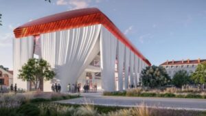 Châlons-en-Champagne to Launch Circus Arts Hub in 2029