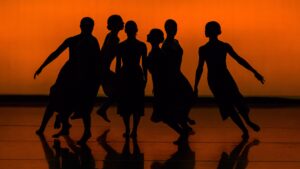 Gabrielle Bae: Disability, Dance & Technology