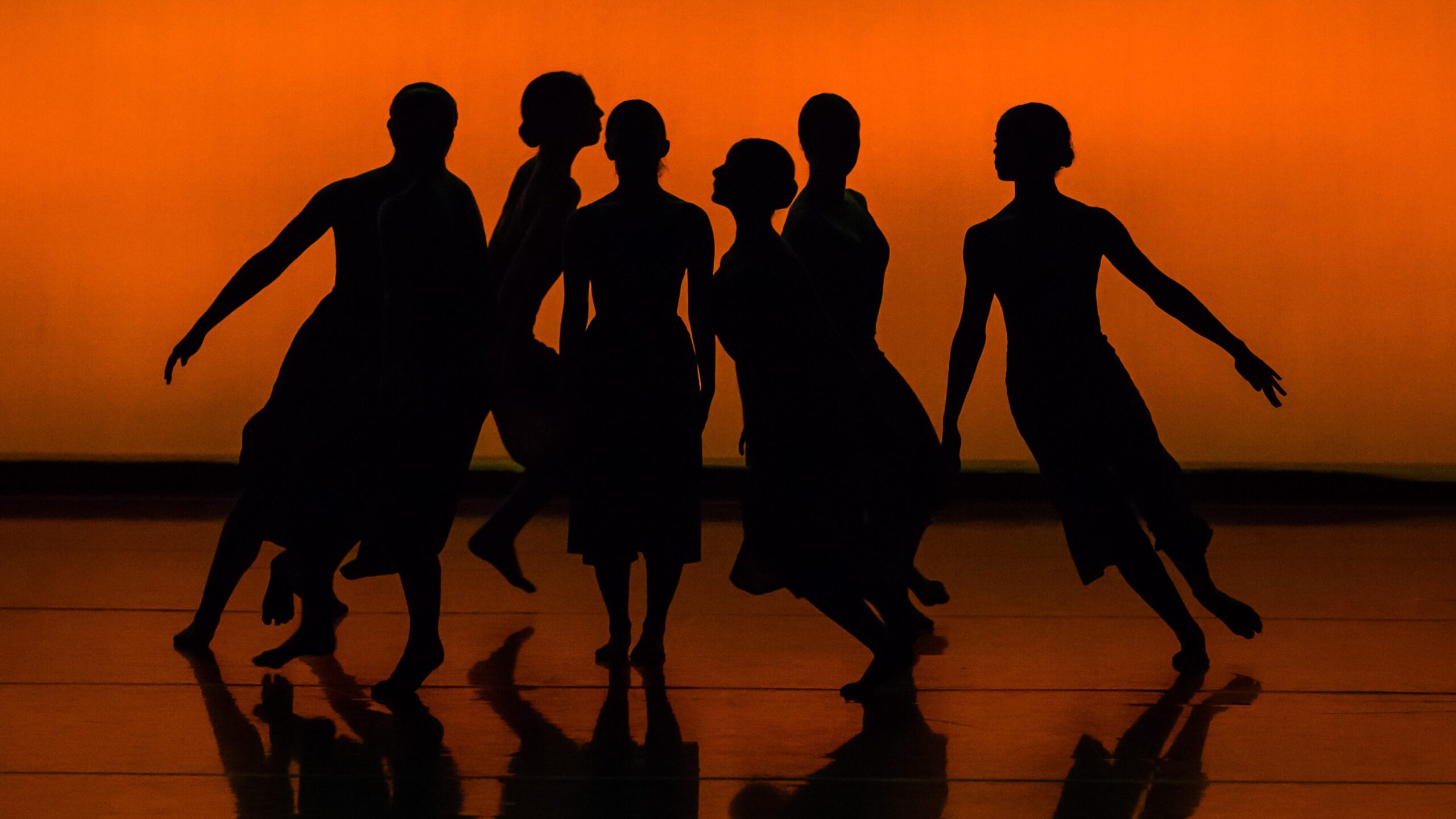 Gabrielle Bae: Disability, Dance & Technology